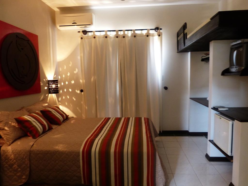 Pousada Narinari Bombinhas Zimmer foto