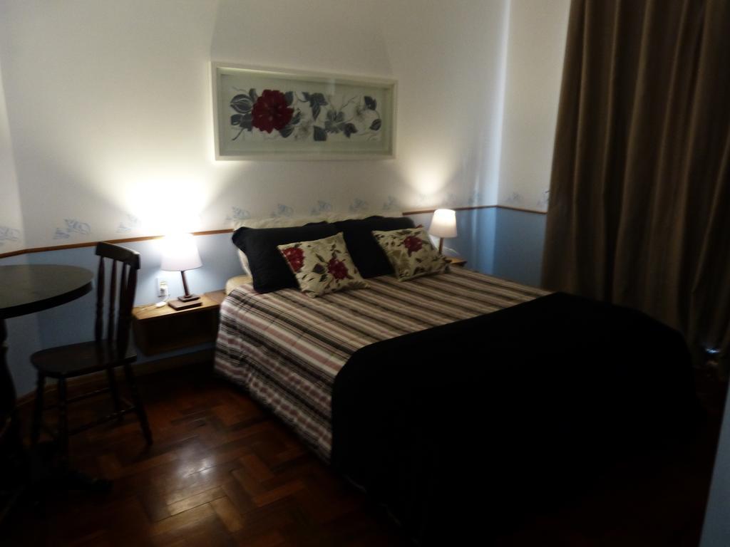 Pousada Narinari Bombinhas Zimmer foto
