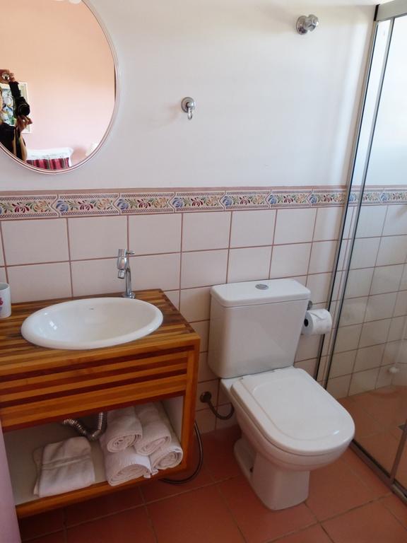 Pousada Narinari Bombinhas Zimmer foto