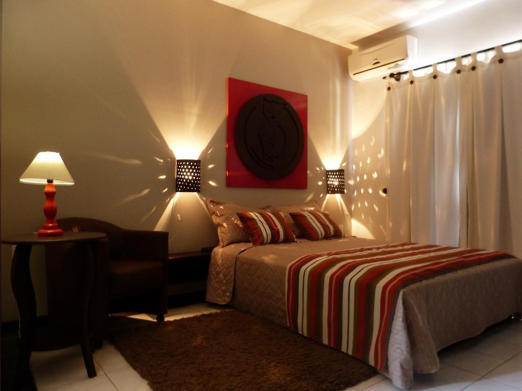Pousada Narinari Bombinhas Zimmer foto