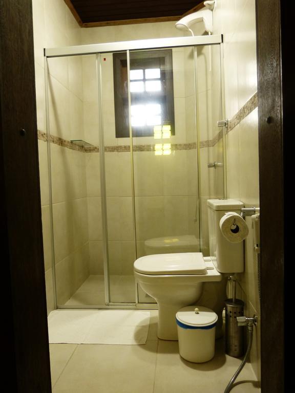 Pousada Narinari Bombinhas Zimmer foto