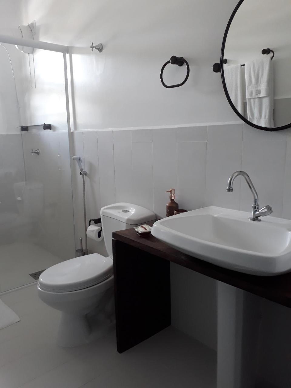 Pousada Narinari Bombinhas Exterior foto
